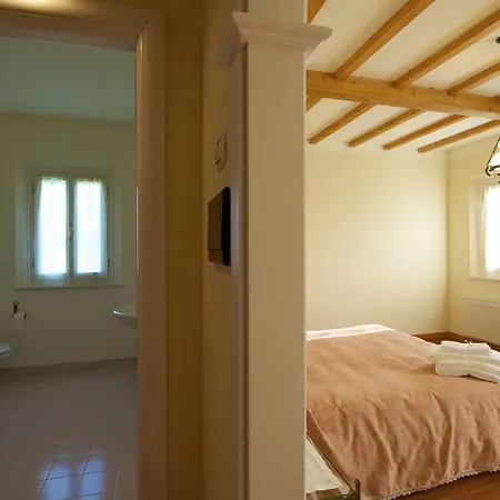 Corte Bertoia فندق مبيت وإفطار سان سيرو