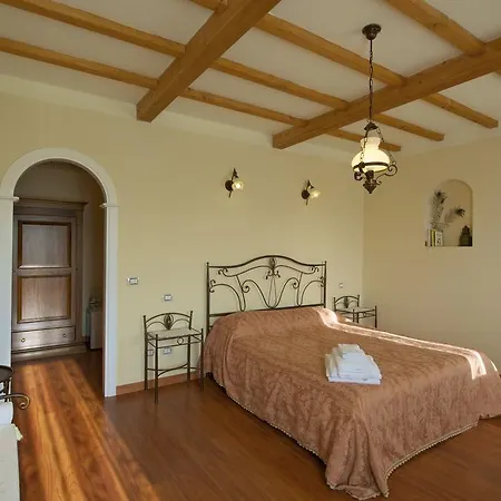 Corte Bertoia فندق مبيت وإفطار سان سيرو