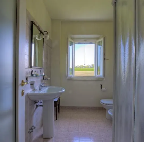 Corte Bertoia Bed & Breakfast San Siro (Lombardy)