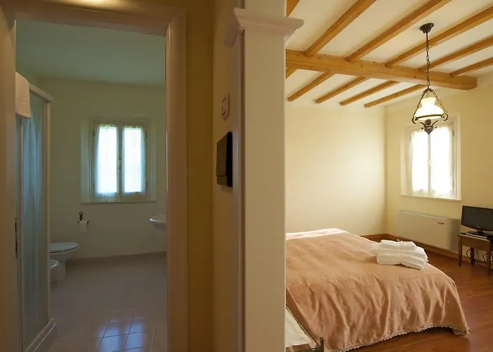 Corte Bertoia Bed & Breakfast San Siro (Lombardy)