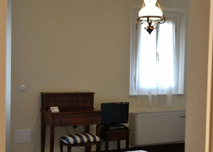 Corte Bertoia Bed & Breakfast 3*
