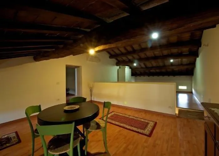 Corte Bertoia Bed & Breakfast San Siro (Lombardy)