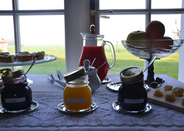 Corte Bertoia Bed & Breakfast 3*