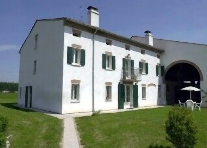 Bed & Breakfast Corte Bertoia San Siro (Lombardy)