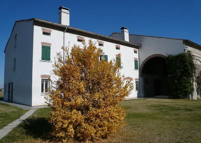 Corte Bertoia Bed & Breakfast