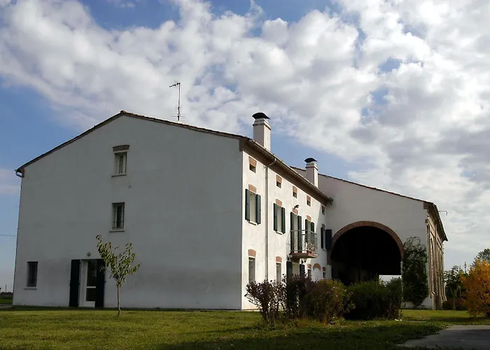 Corte Bertoia San Siro (Lombardy)