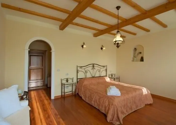Corte Bertoia Bed & Breakfast San Siro (Lombardy)