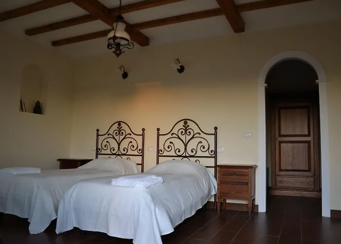 Bed & Breakfast Corte Bertoia San Siro (Lombardy)