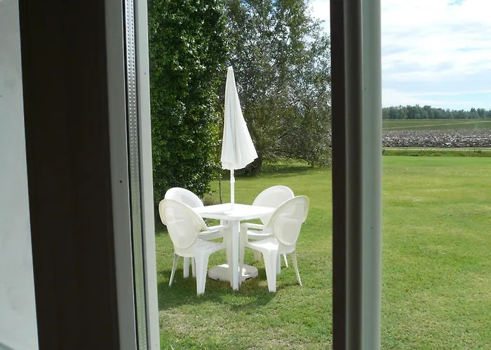 Bed & Breakfast Corte Bertoia San Siro (Lombardy)