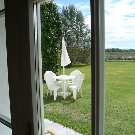 Corte Bertoia Oda ve Kahvaltı San Siro (Lombardy)